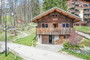 Chalet Nid Zut